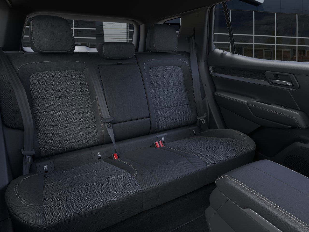 2026 GMC Terrain Elevation - Photo 49