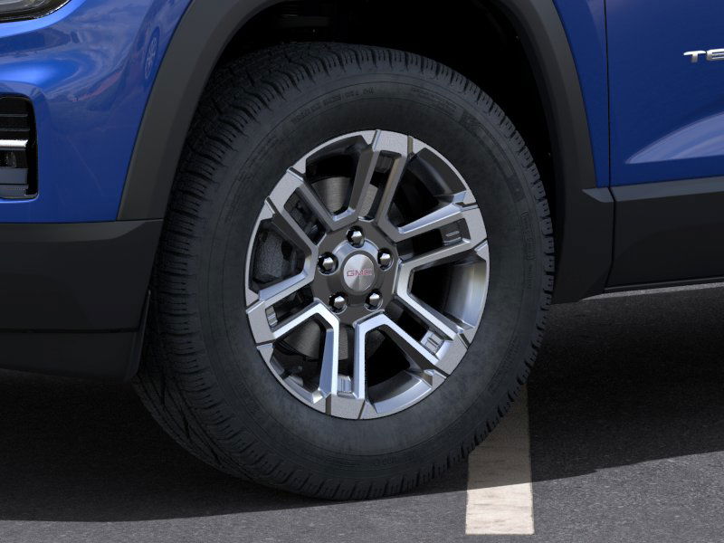 2026 GMC Terrain Elevation - Photo 41