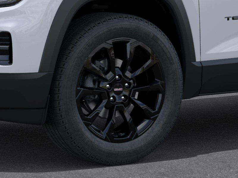 2026 GMC Terrain Elevation - Photo 9