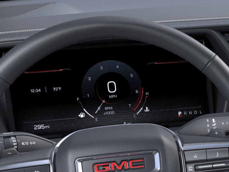 2026 Gmc Terrain Elevation photo 10