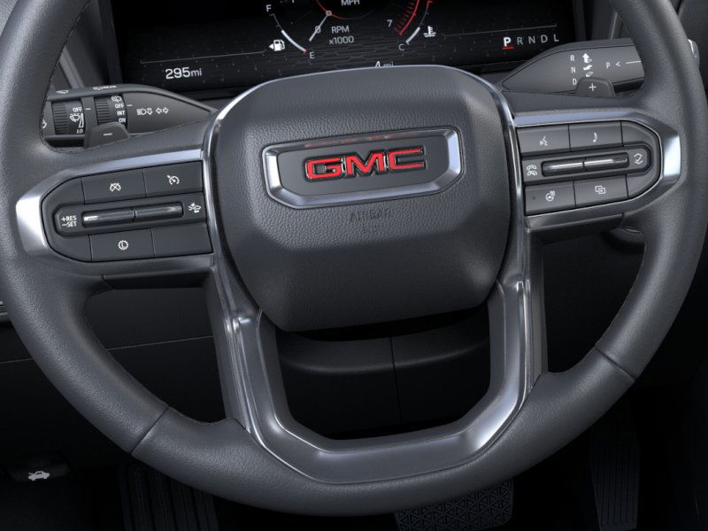 2026 Gmc Terrain Elevation photo 11