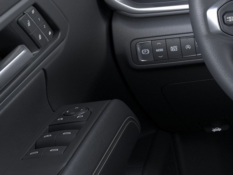 2026 Gmc Terrain Elevation photo 14