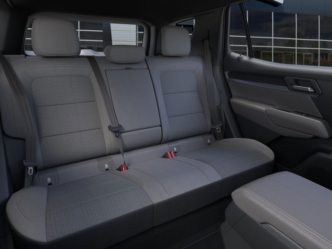 2026 Gmc Terrain Elevation photo 17