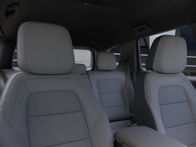 2026 Gmc Terrain Elevation photo 24