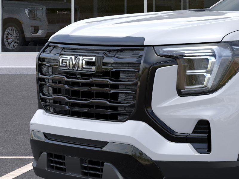 2026 Gmc Terrain Elevation photo 31