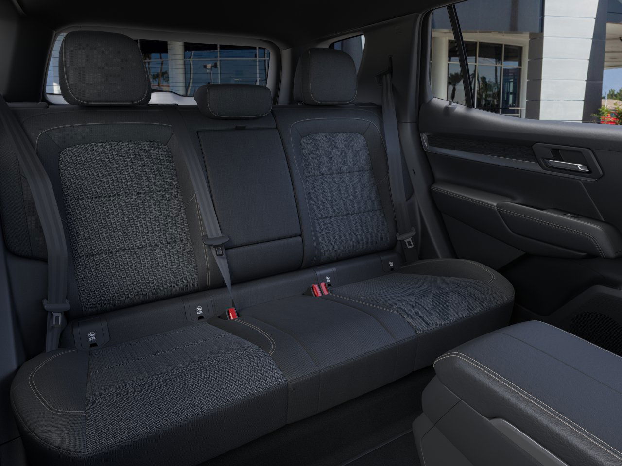 2026 Gmc Terrain Elevation photo 10