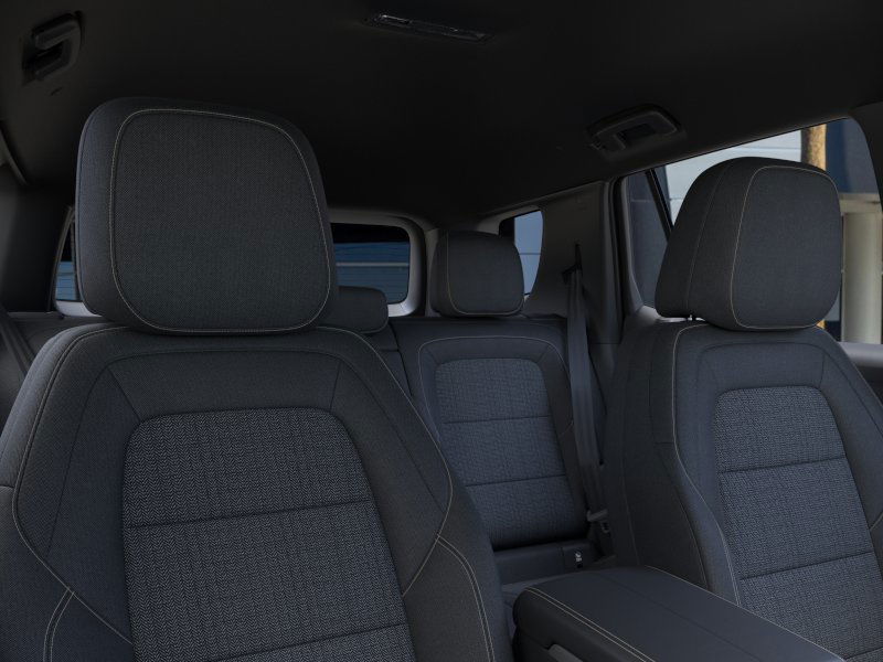 2026 Gmc Terrain Elevation photo 17