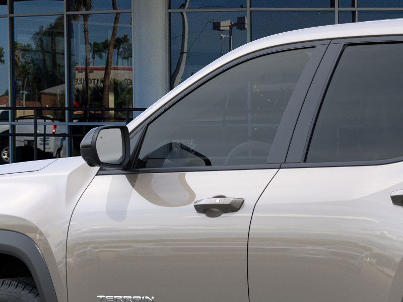 2026 Gmc Terrain Elevation photo 5