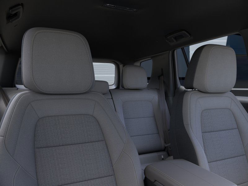 2026 Gmc Terrain Elevation photo 24