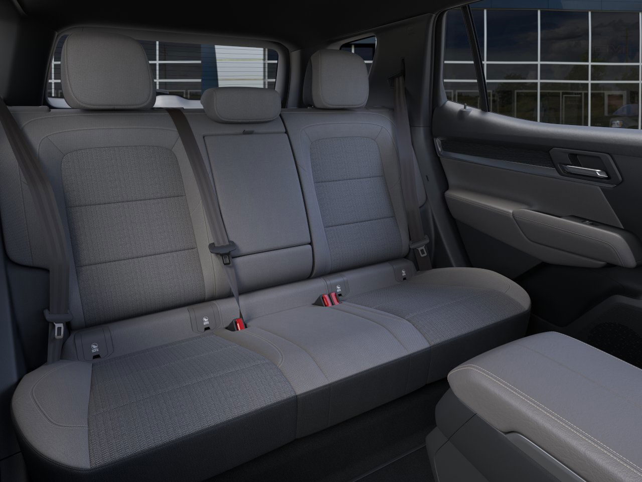 2026 Gmc Terrain Elevation photo 17