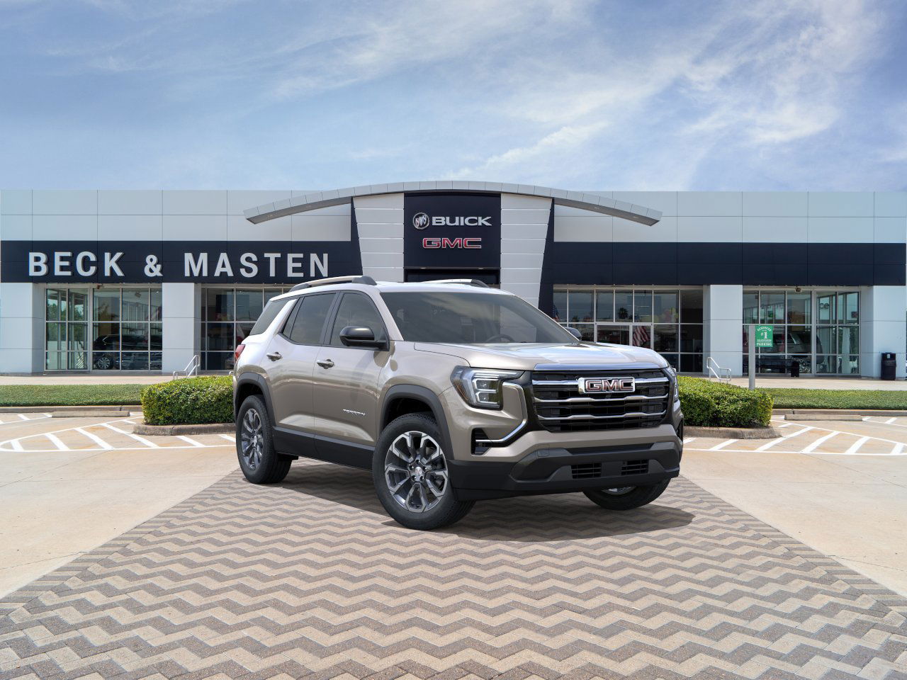 2026 Gmc Terrain Elevation photo 24