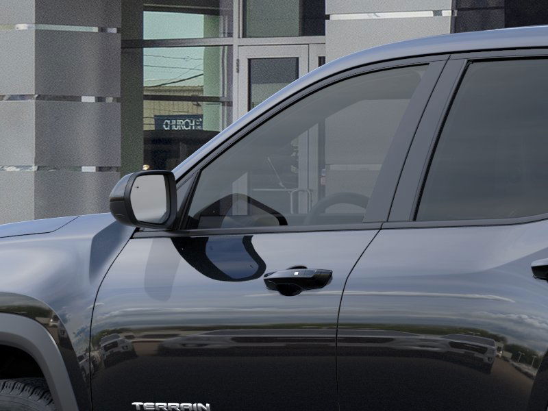 2026 Gmc Terrain Elevation photo 12