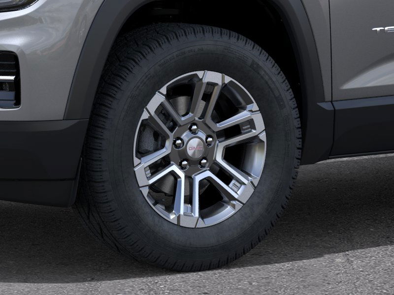 2026 Gmc Terrain Elevation photo 8
