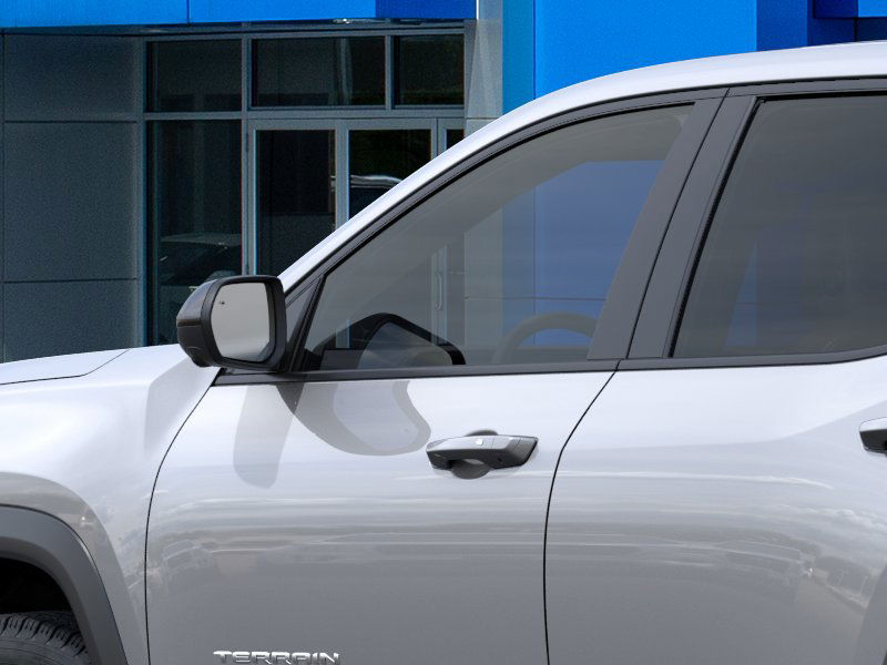 2026 Gmc Terrain Elevation photo 11