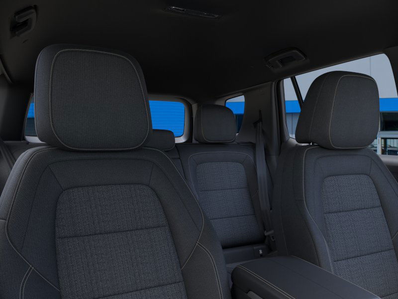 2026 Gmc Terrain Elevation photo 23