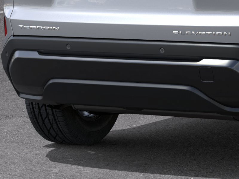 2026 Gmc Terrain Elevation photo 13
