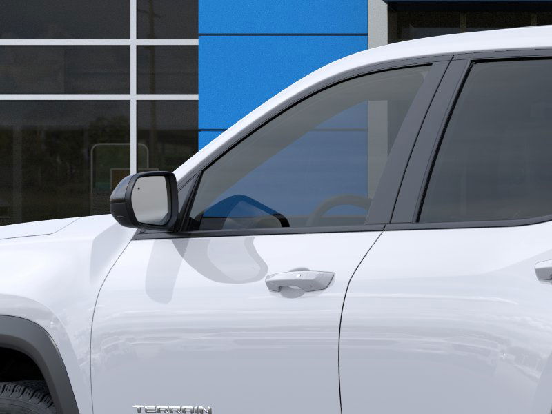 2026 Gmc Terrain Elevation photo 11