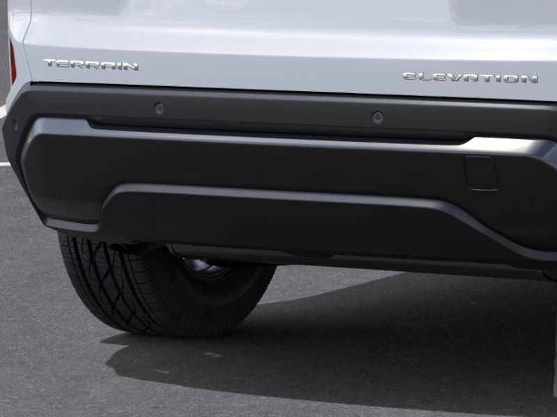 2026 Gmc Terrain Elevation photo 13