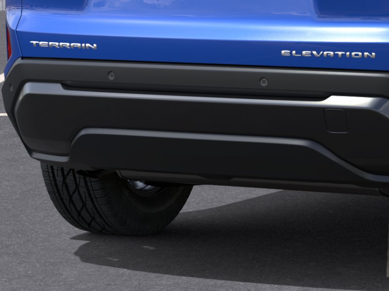 2026 GMC Terrain Elevation - Photo 38