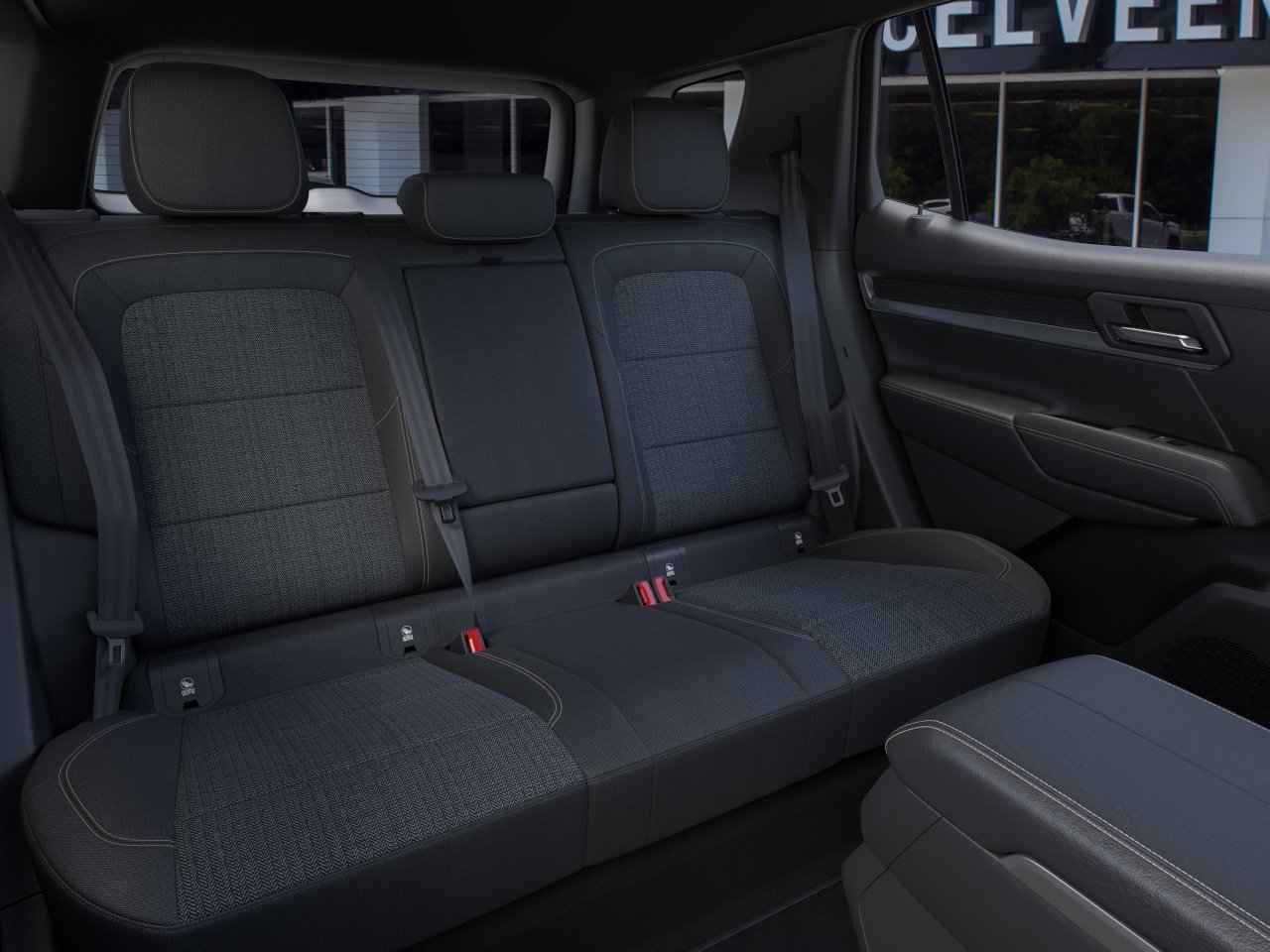 2026 GMC Terrain Elevation - Photo 41