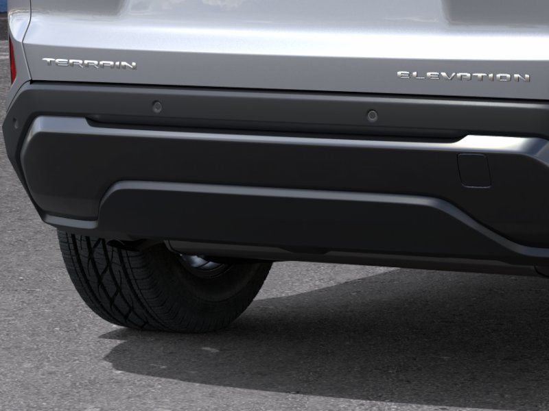 2026 GMC Terrain Elevation - Photo 38