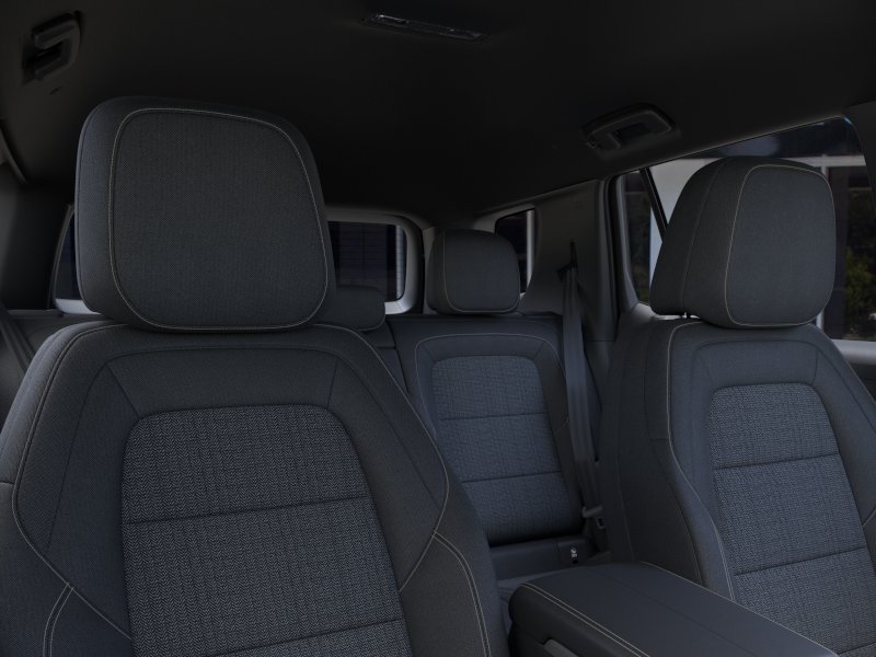 2026 GMC Terrain Elevation - Photo 48