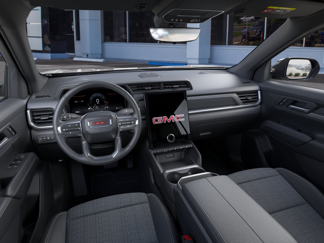 2026 GMC Terrain Elevation - Photo 39