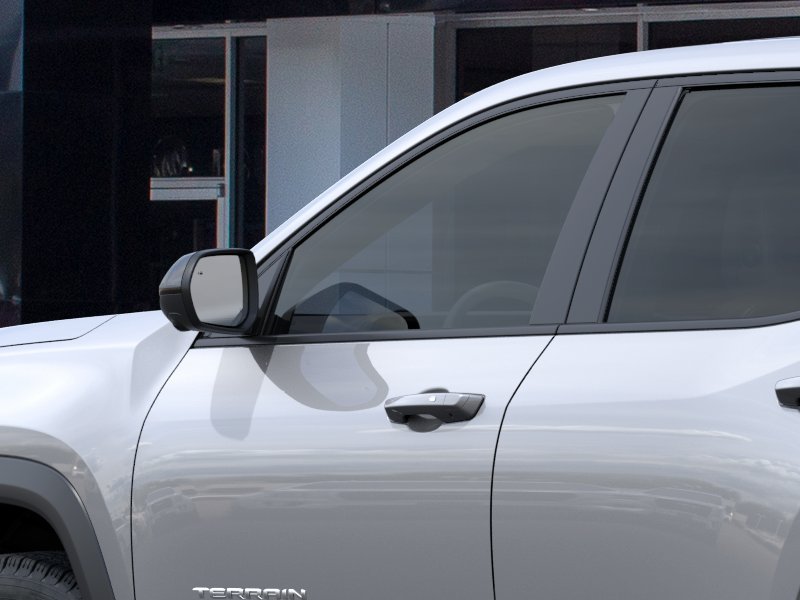 2026 GMC Terrain Elevation - Photo 36
