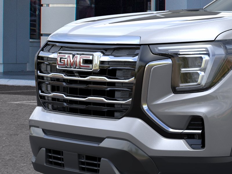 2026 GMC Terrain Elevation - Photo 37