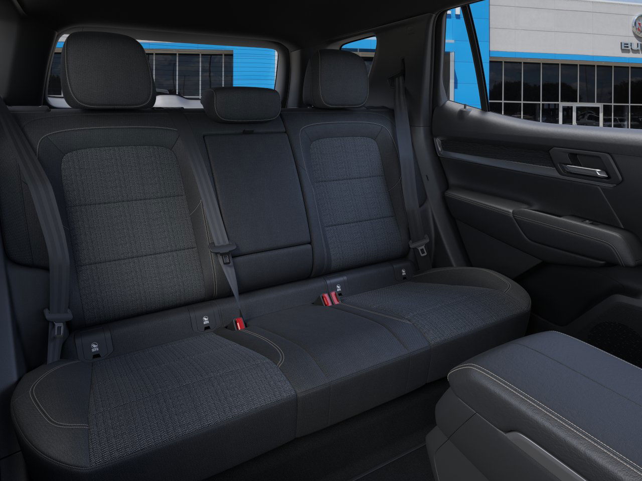 2026 Gmc Terrain Elevation photo 16