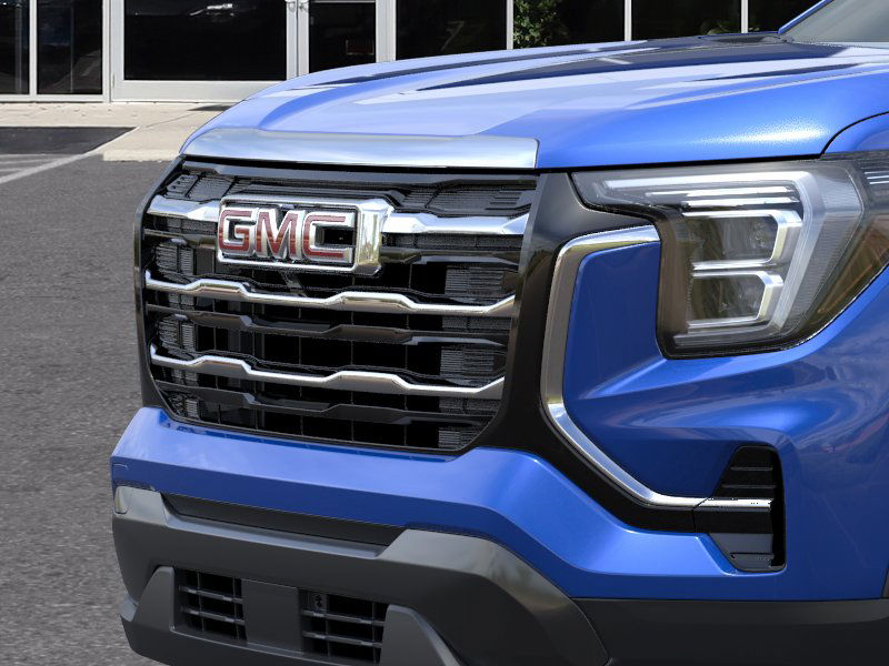 2026 Gmc Terrain Elevation photo 12