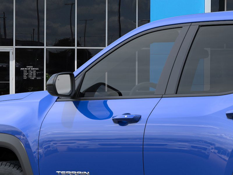 2026 Gmc Terrain Elevation photo 11