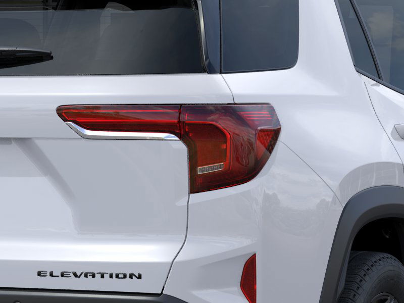 2026 Gmc Terrain Elevation photo 4