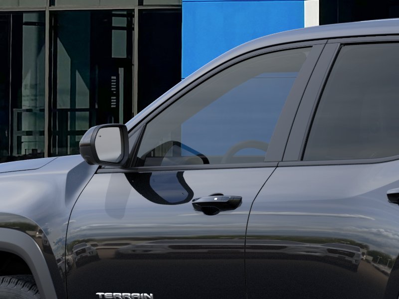 New 2026 Ebony Twilight Metallic GMC Elevation image 36