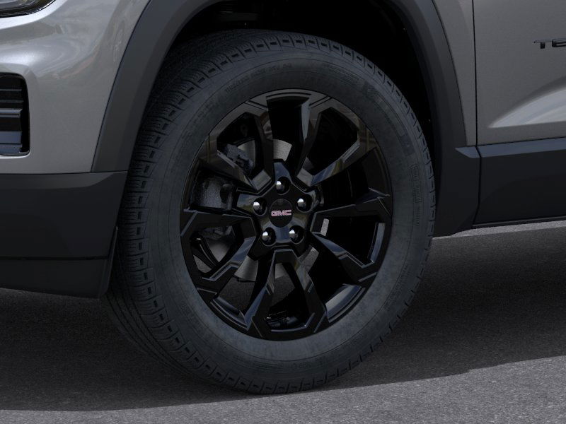 2026 GMC Terrain Elevation - Photo 33
