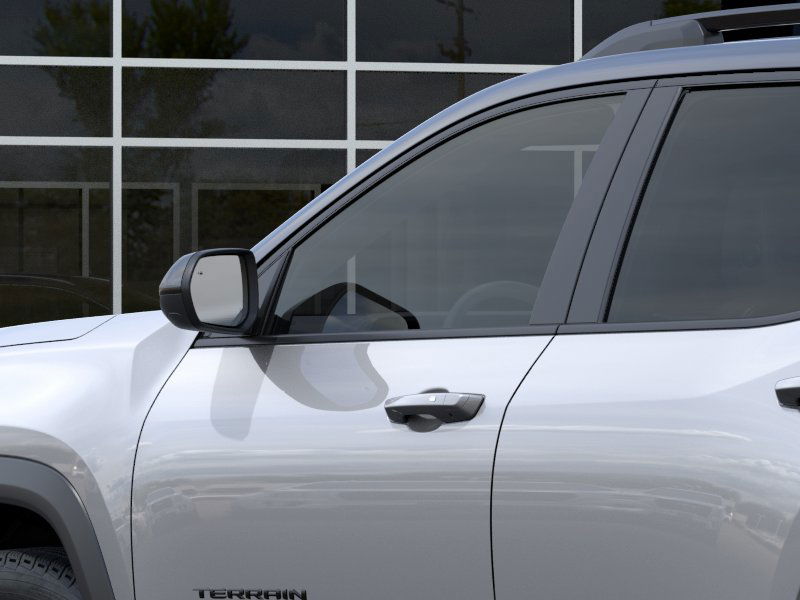 2026 GMC Terrain Elevation - Photo 36