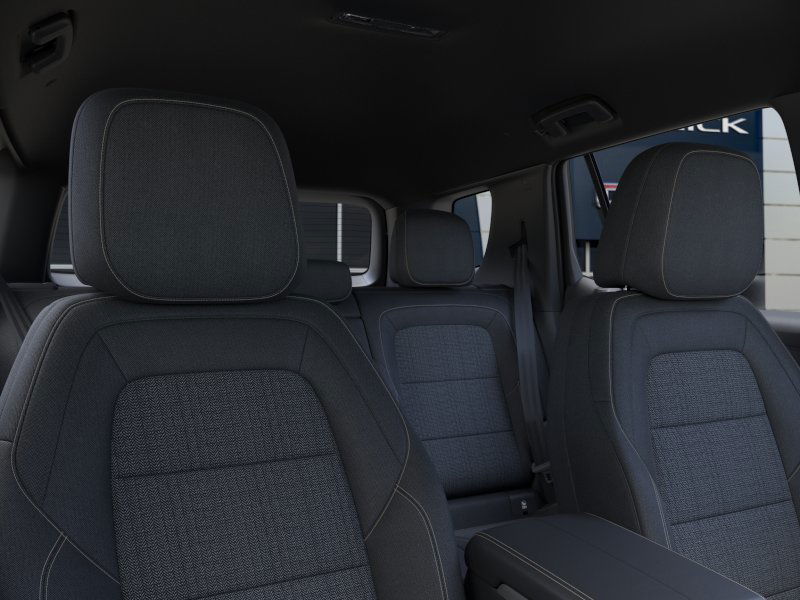 2026 GMC Terrain Elevation - Photo 48