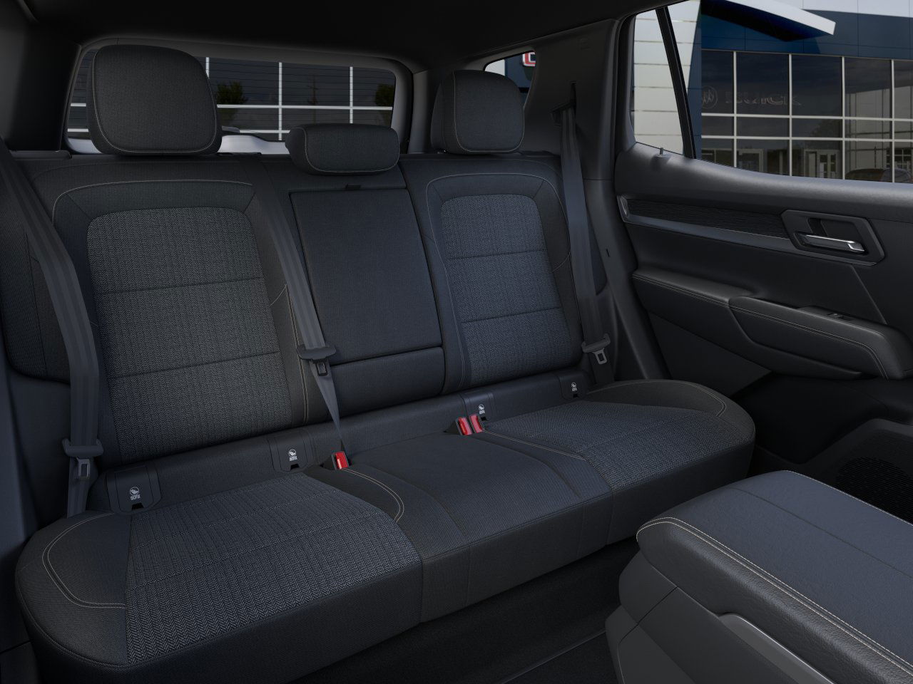 2026 GMC Terrain Elevation - Photo 41