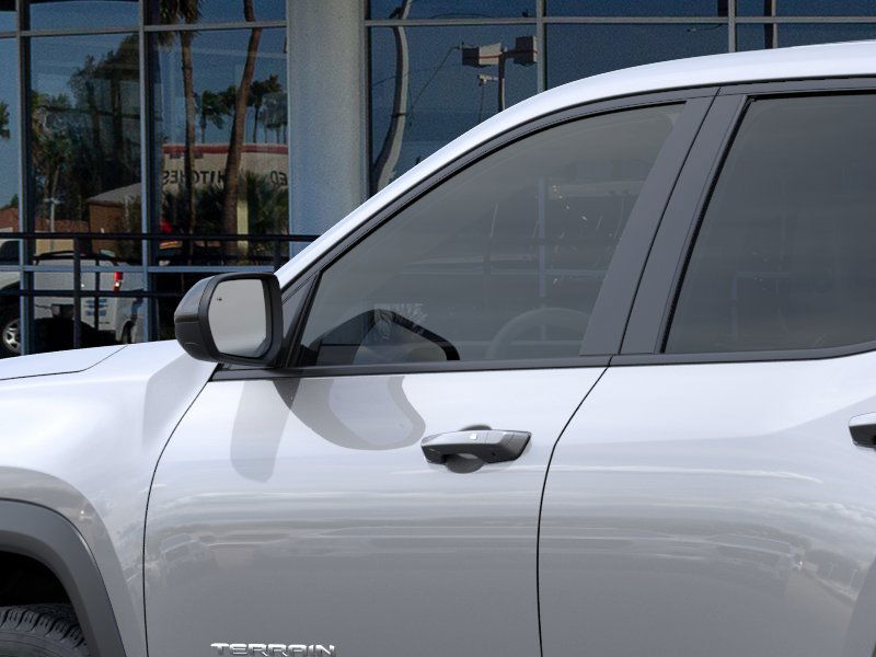 2026 Gmc Terrain Elevation photo 5