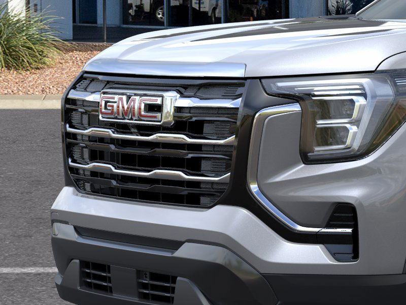 2026 Gmc Terrain Elevation photo 6