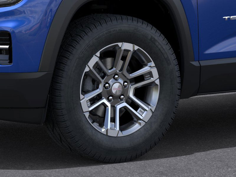 2026 Gmc Terrain Elevation photo 3