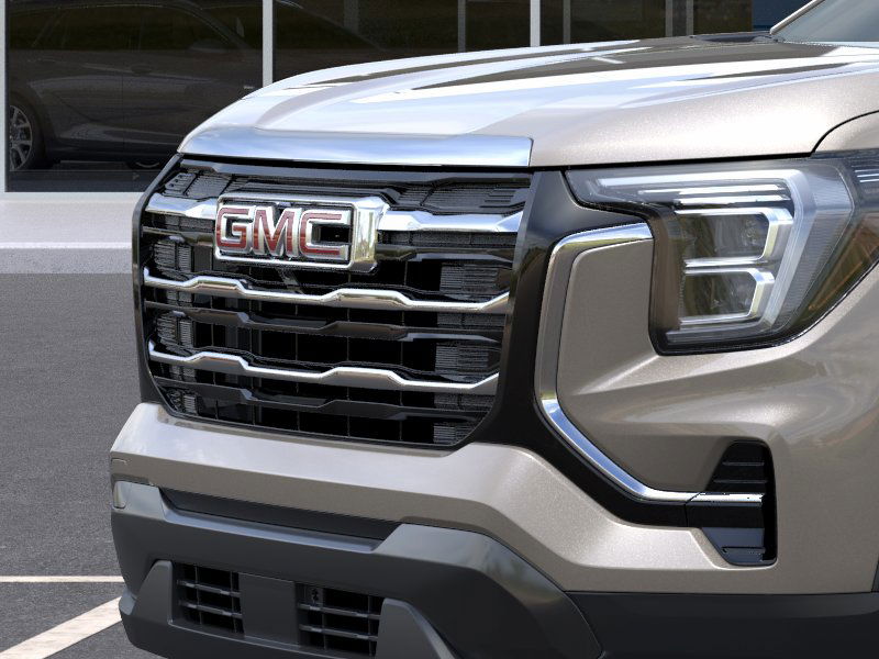 2026 Gmc Terrain Elevation photo 13