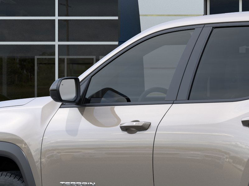 2026 Gmc Terrain Elevation photo 12