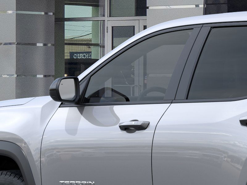 2026 Gmc Terrain Elevation photo 11