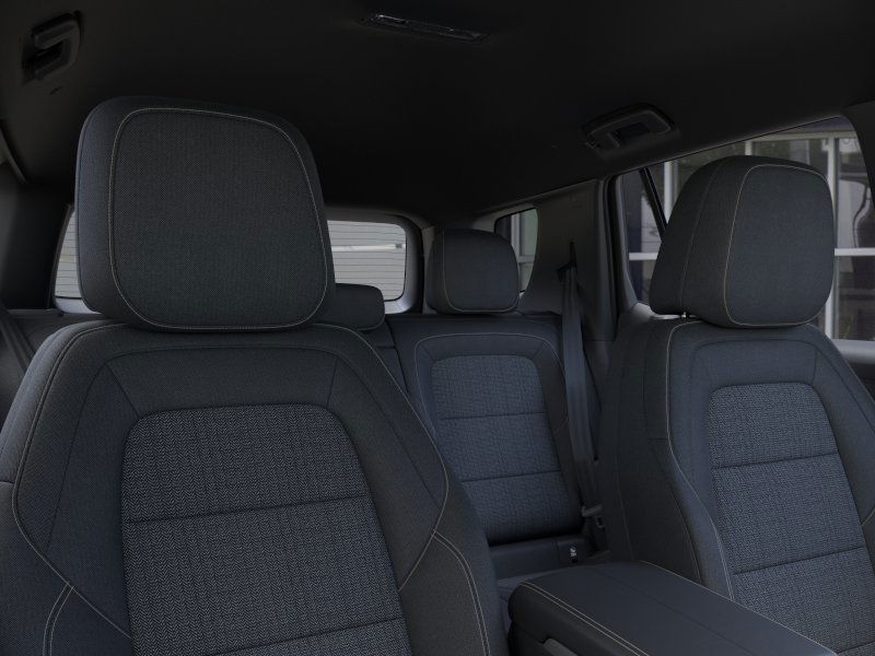 2026 Gmc Terrain Elevation photo 23