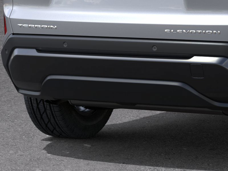 2026 Gmc Terrain Elevation photo 13