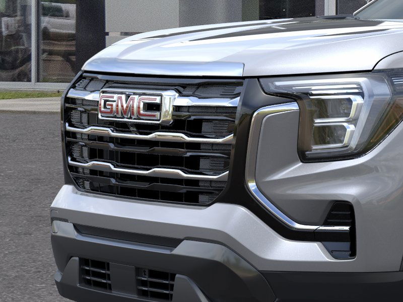 2026 Gmc Terrain Elevation photo 12