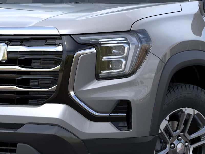2026 Gmc Terrain Elevation photo 9