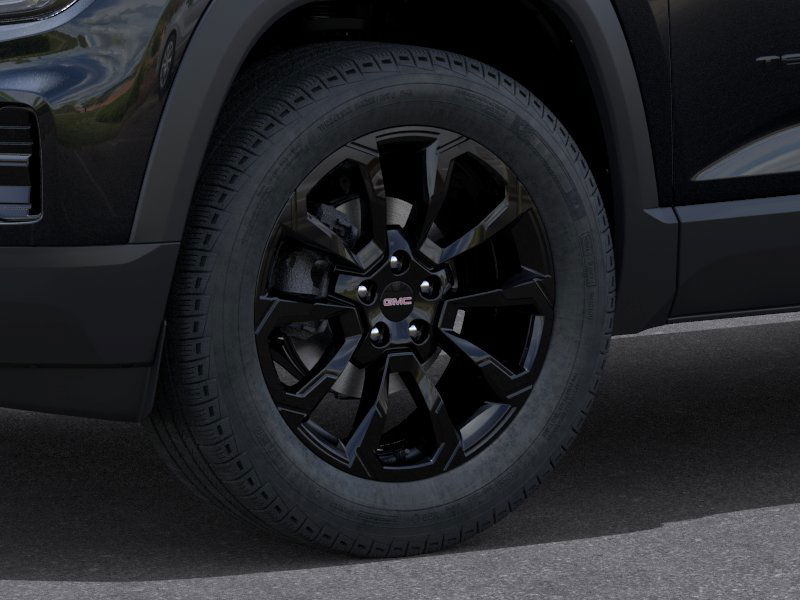 2026 Gmc Terrain Elevation photo 4