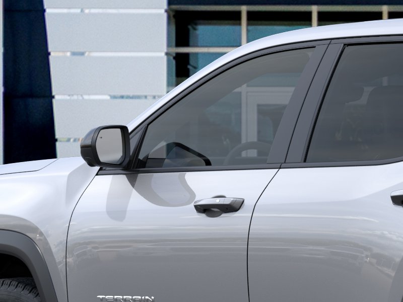 2026 GMC Terrain Elevation - Photo 36